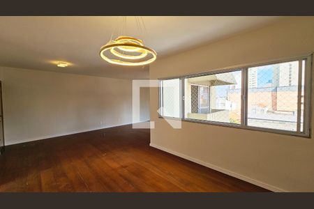 Apartamento para alugar com 3 quartos, 146m² em Centro, Jundiaí