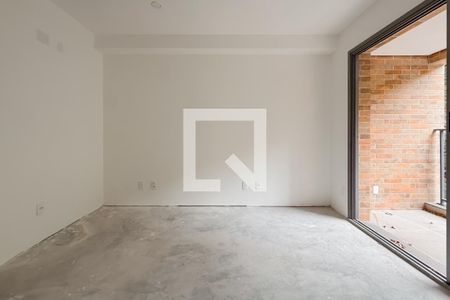 Studio de kitnet/studio à venda com 1 quarto, 24m² em Chácara Klabin, São Paulo