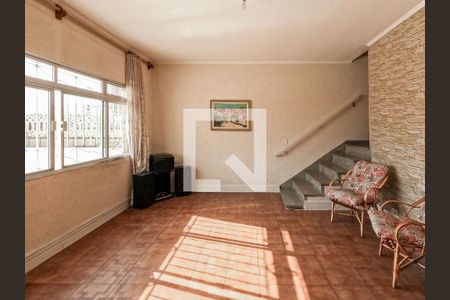 Casa para alugar com 4 quartos, 204m² em Freguesia do Ó, São Paulo