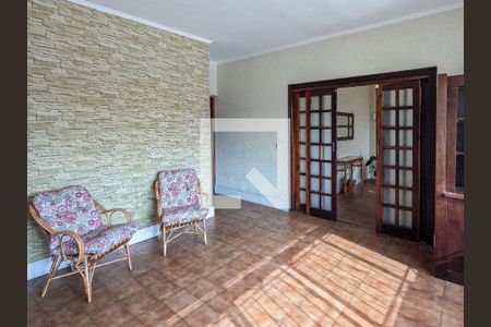 Casa para alugar com 4 quartos, 204m² em Freguesia do Ó, São Paulo