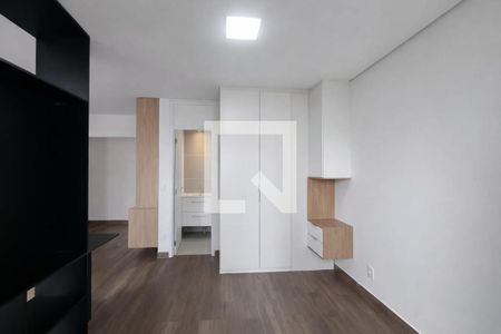 Quarto de apartamento para alugar com 1 quarto, 34m² em Centro, Osasco