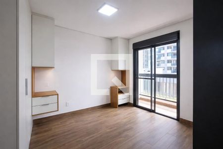 Quarto de apartamento para alugar com 1 quarto, 34m² em Centro, Osasco