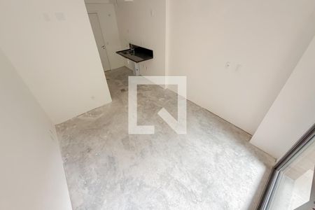 Studio de kitnet/studio à venda com 1 quarto, 23m² em Chácara Klabin, São Paulo