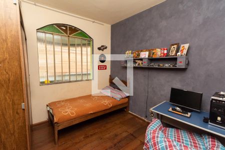 Quarto 1 de casa à venda com 4 quartos, 328m² em Miramar (barreiro), Belo Horizonte