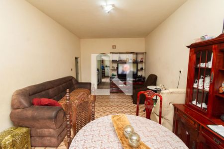 Sala de TV de casa à venda com 4 quartos, 328m² em Miramar (barreiro), Belo Horizonte