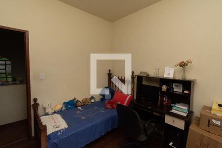 Quarto 2 de casa à venda com 4 quartos, 328m² em Miramar (barreiro), Belo Horizonte