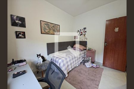 Quarto 1 de casa à venda com 3 quartos, 160m² em Várzea, Lagoa Santa