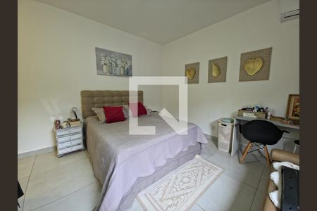 Suíte de casa à venda com 3 quartos, 160m² em Várzea, Lagoa Santa