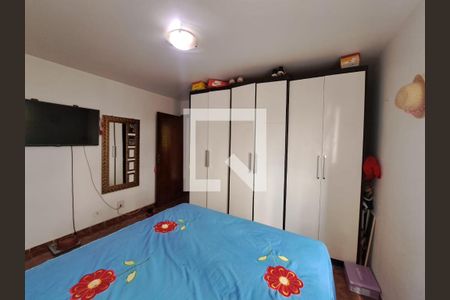 Quarto 1 de apartamento para alugar com 2 quartos, 64m² em Aliança, Osasco