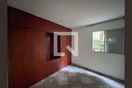 Quarto 2 de apartamento para alugar com 2 quartos, 50m² em Americanópolis, São Paulo