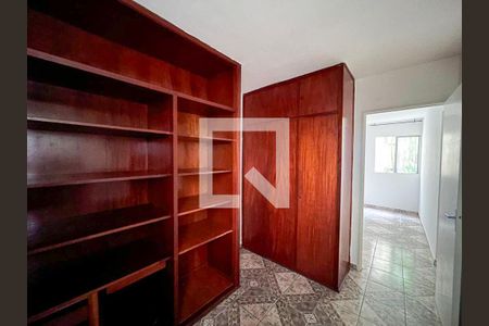 Quarto 1 de apartamento para alugar com 2 quartos, 50m² em Americanópolis, São Paulo