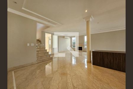 Foto 61 de casa de condomínio à venda com 5 quartos, 470m² em Jardim Paulista, Barueri