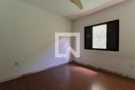 Suíte 1 de casa para alugar com 5 quartos, 250m² em Jardim Santa Cruz (zona Norte), São Paulo