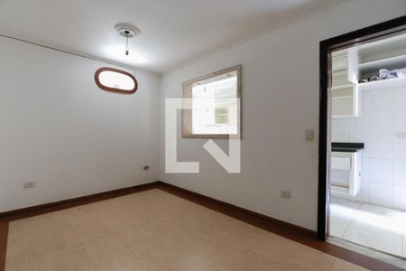 Sala de jantar de casa para alugar com 5 quartos, 250m² em Jardim Santa Cruz (zona Norte), São Paulo