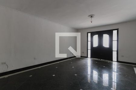 Sala de estar de casa para alugar com 5 quartos, 250m² em Jardim Santa Cruz (zona Norte), São Paulo