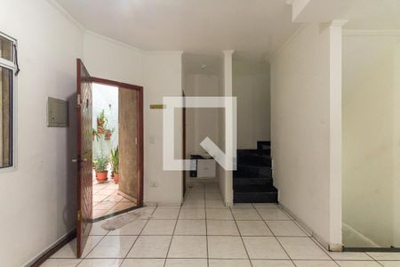 Casa de Condomínio à venda com 3 quartos, 147m² em Vila Aricanduva, São Paulo