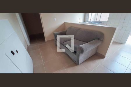 Kitnet/Studio para alugar com 1 quarto, 30m² em Vila Yolanda, Osasco