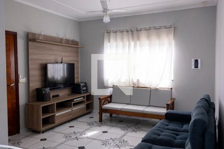 Casa para alugar com 3 quartos, 360m² em Granja Olga Ii, Sorocaba