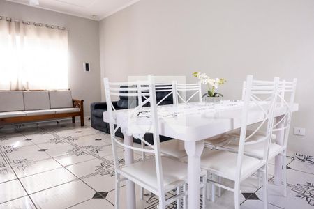 Casa para alugar com 3 quartos, 360m² em Granja Olga Ii, Sorocaba