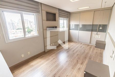 Suíte 1 de apartamento à venda com 2 quartos, 104m² em Vila Lucia Elvira, São Paulo
