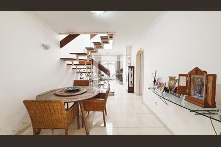 Sala de casa à venda com 3 quartos, 300m² em Santana, São Paulo