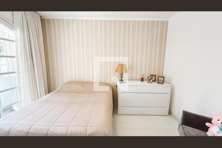 Quarto Suíte de casa à venda com 3 quartos, 300m² em Santana, São Paulo