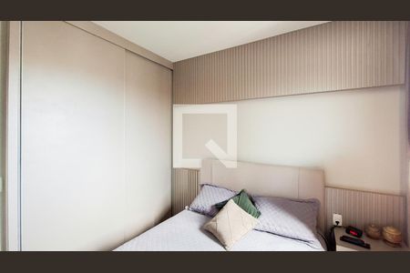 Quarto de apartamento à venda com 4 quartos, 155m² em Paraíso, Belo Horizonte
