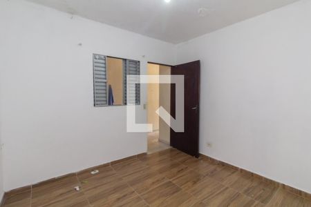 Quarto 1 de casa para alugar com 2 quartos, 60m² em Parque Santa Rita, São Paulo