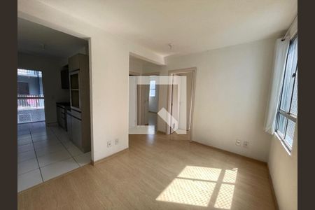 Apartamento para alugar com 2 quartos, 66m² em Roselândia, Novo Hamburgo