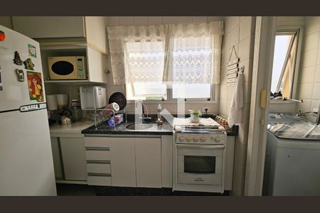 Apartamento à venda com 2 quartos, 68m² em Jardim Pacaembu, Jundiaí