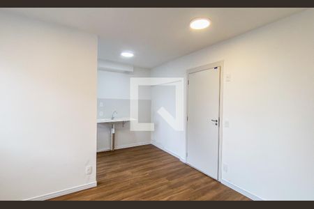 Sala de apartamento para alugar com 2 quartos, 38m² em Cidade Antônio Estêvão de Carvalho, São Paulo