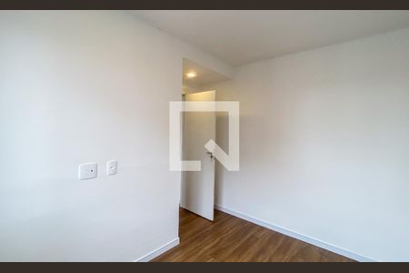 Quarto 1 de apartamento para alugar com 2 quartos, 38m² em Cidade Antônio Estêvão de Carvalho, São Paulo