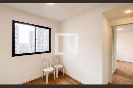 Quarto 1 de apartamento para alugar com 2 quartos, 38m² em Cidade Antônio Estêvão de Carvalho, São Paulo