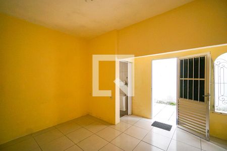 Suíte 01 de casa de condomínio para alugar com 3 quartos, 126m² em Tatuapé, São Paulo