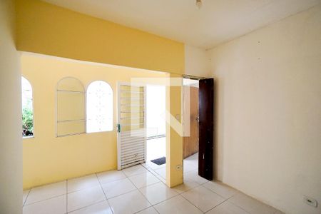 Quarto de casa de condomínio para alugar com 3 quartos, 126m² em Tatuapé, São Paulo