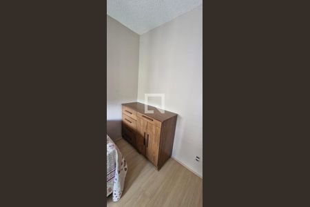 Quarto de apartamento para alugar com 2 quartos, 39m² em Vila Pirituba, São Paulo