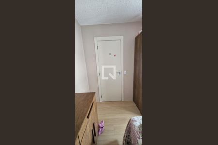 Quarto de apartamento para alugar com 2 quartos, 39m² em Vila Pirituba, São Paulo