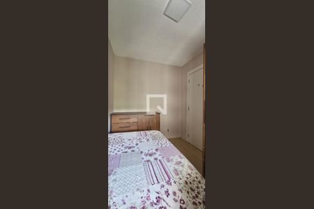 Quarto de apartamento para alugar com 2 quartos, 39m² em Vila Pirituba, São Paulo