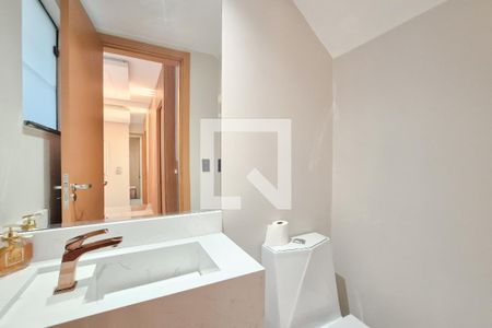 Lavabo de casa à venda com 3 quartos, 280m² em Jardim Tres Marias, São Bernardo do Campo