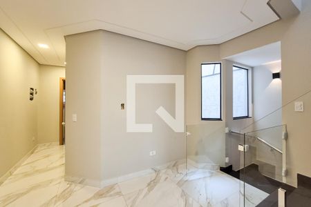 Corredor de casa à venda com 3 quartos, 280m² em Jardim Tres Marias, São Bernardo do Campo