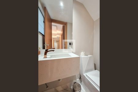 Lavabo de casa à venda com 3 quartos, 280m² em Jardim Tres Marias, São Bernardo do Campo