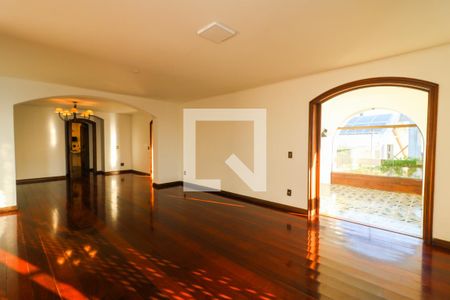 Sala 1 de apartamento para alugar com 3 quartos, 565m² em Vila Assunção, Porto Alegre