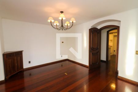 Sala de Jantar de apartamento para alugar com 3 quartos, 565m² em Vila Assunção, Porto Alegre