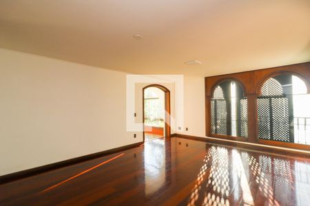 Sala 1 de apartamento para alugar com 3 quartos, 565m² em Vila Assunção, Porto Alegre