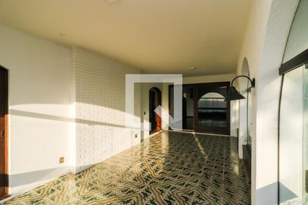 Sala 2 de apartamento para alugar com 3 quartos, 565m² em Vila Assunção, Porto Alegre