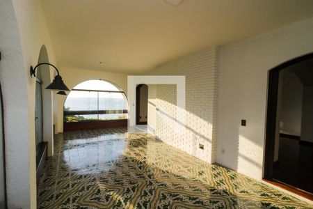 Sala 2 de apartamento para alugar com 3 quartos, 565m² em Vila Assunção, Porto Alegre