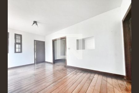 Casa à venda com 4 quartos, 506m² em São Bento, Belo Horizonte