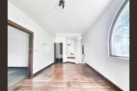 Casa à venda com 4 quartos, 506m² em São Bento, Belo Horizonte