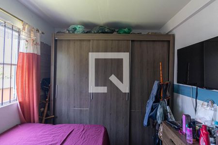 Quarto 1 de apartamento à venda com 2 quartos, 47m² em Limoeiro, São Paulo