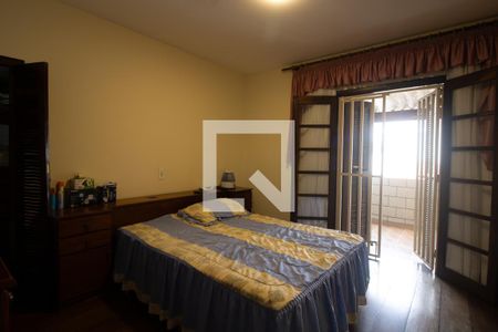 Quarto 1 de casa para alugar com 3 quartos, 135m² em Vila Salete, São Paulo